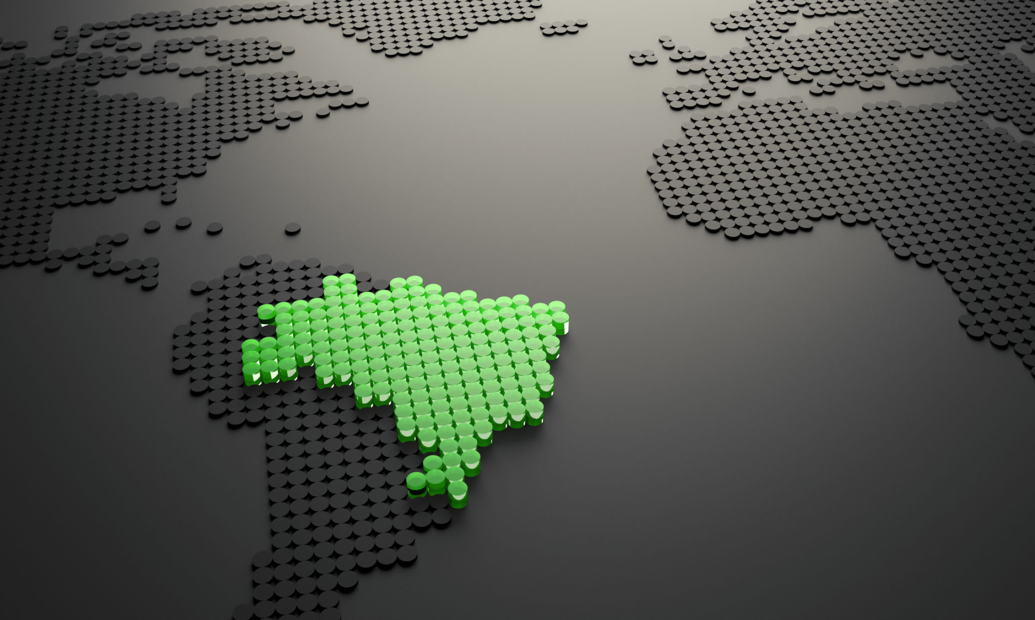 technology Brazil