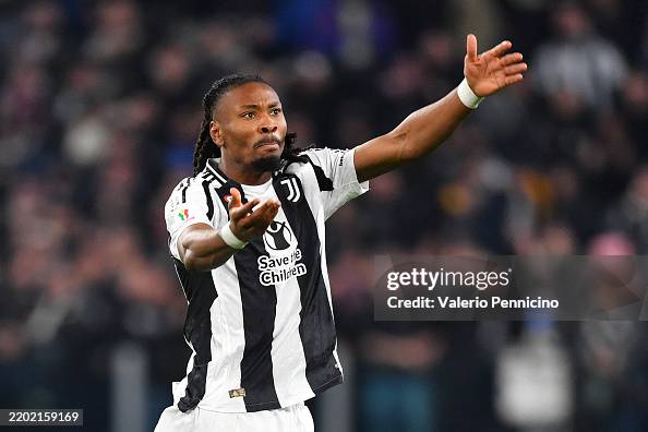 Juventus FC v Empoli FC: Quarter Final - Coppa Italia Juventus FC v Empoli FC: Quarter Final - Coppa Italia
