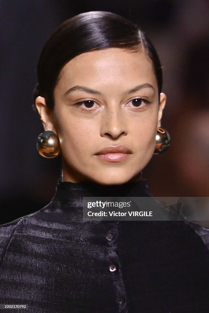 Fendi - Runway - Fall/Winter 2025-2026 Milan Fashion Week