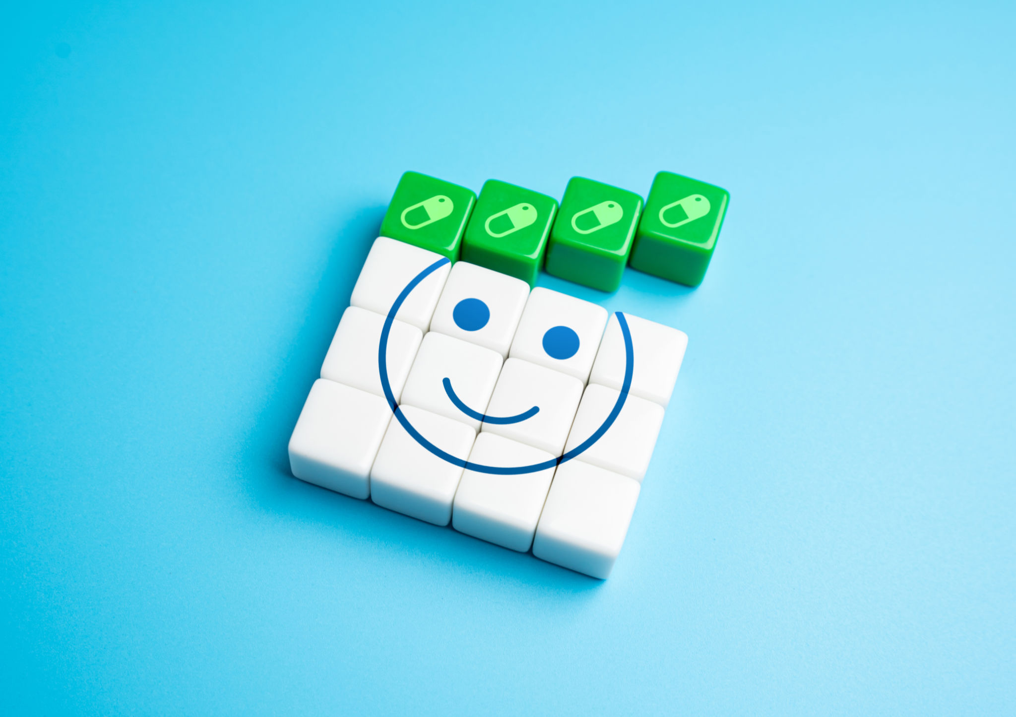personalized rehabilitation