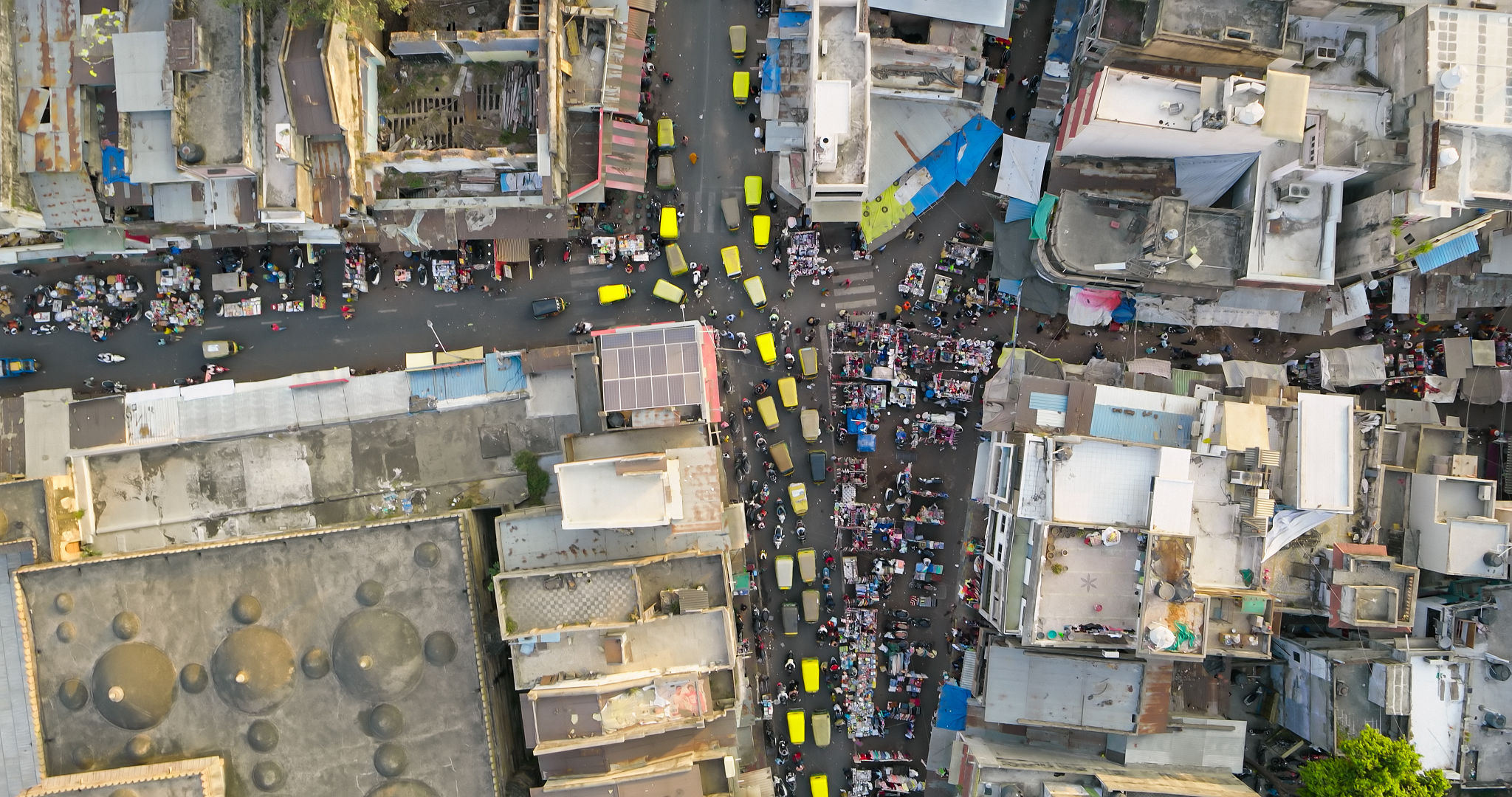 indian market