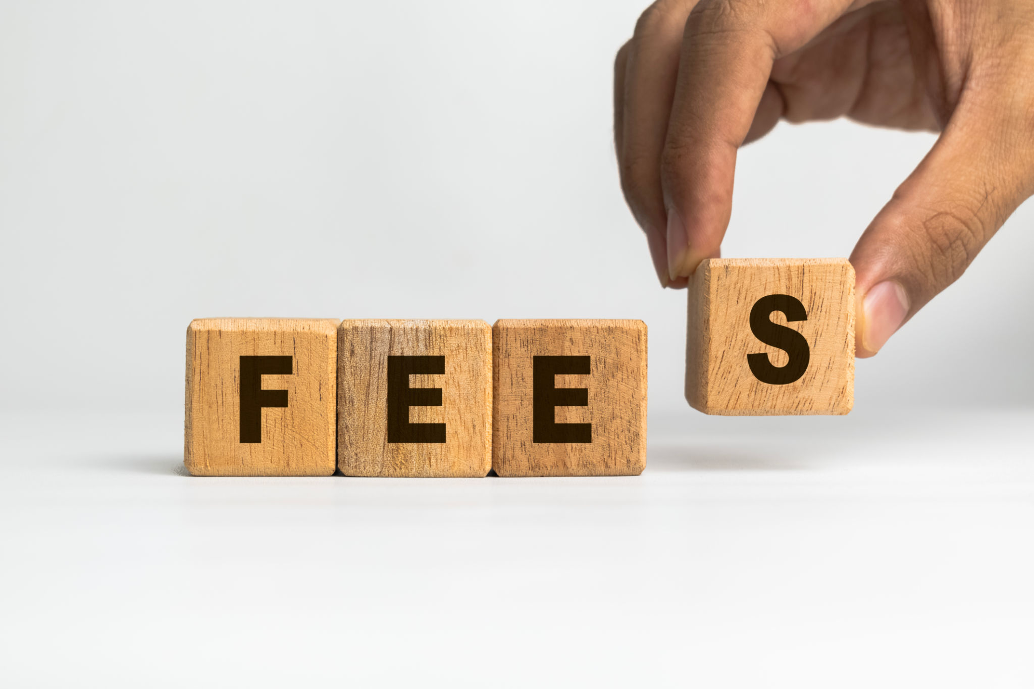 loan fees