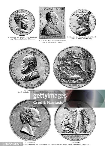 Medals Medals