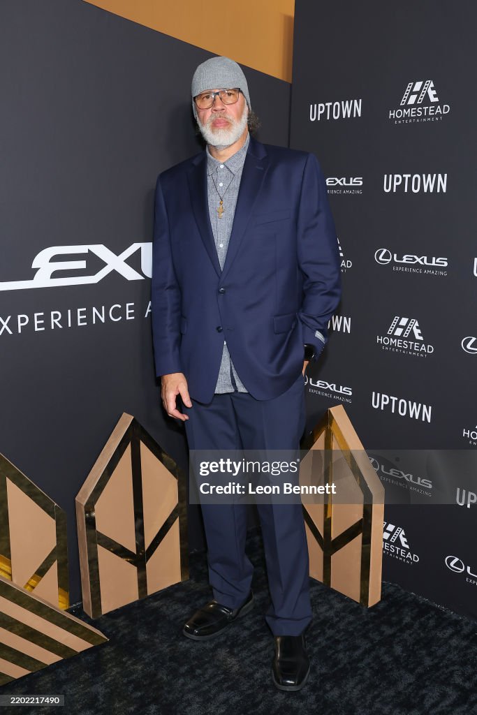 Uptown Honors Hollywood