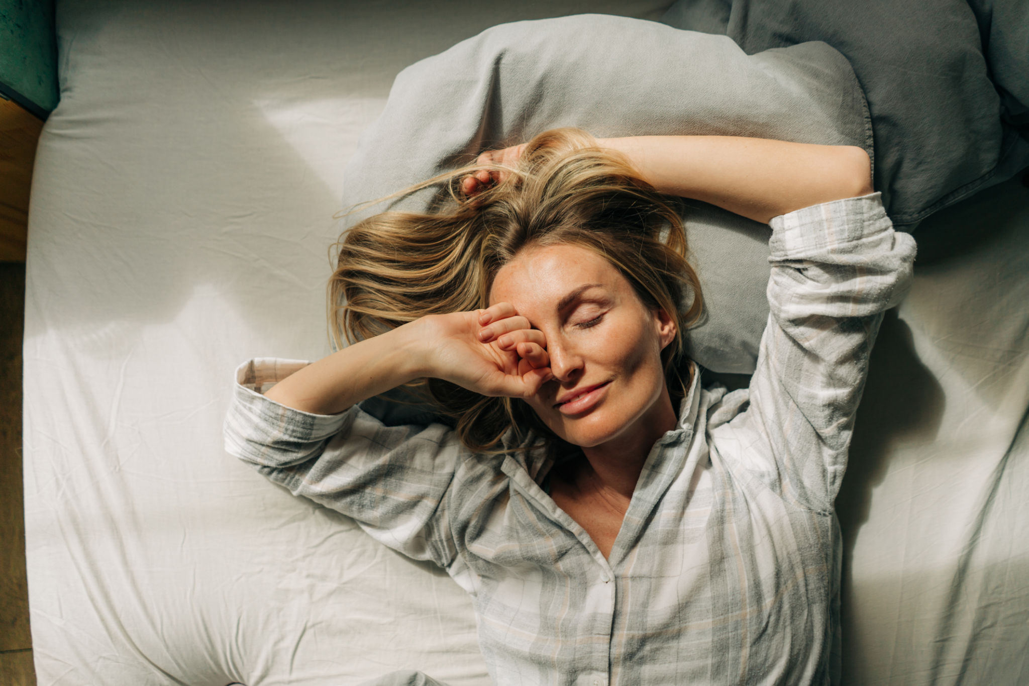 sleep health