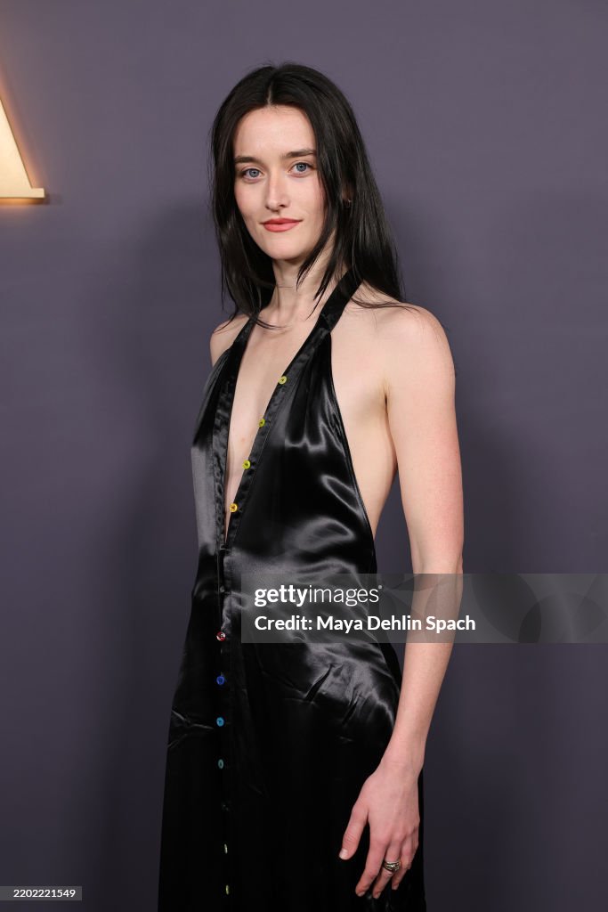 Vanity Fair And Instagram's Vanities: A Night For Young Hollywood Party