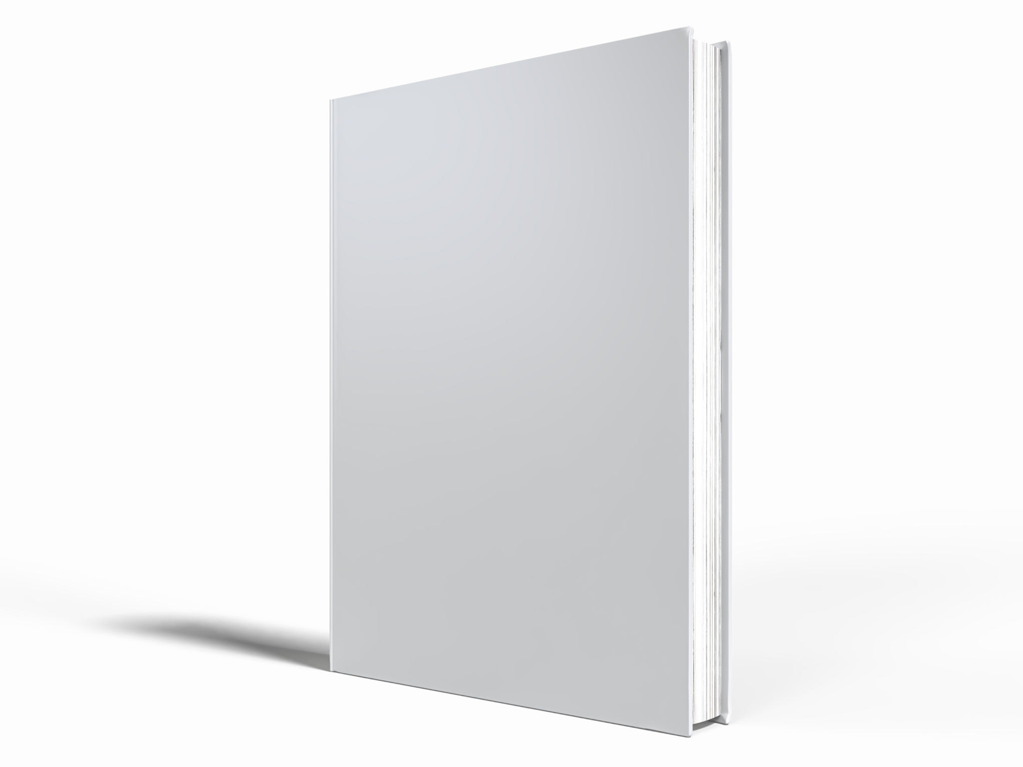 book design