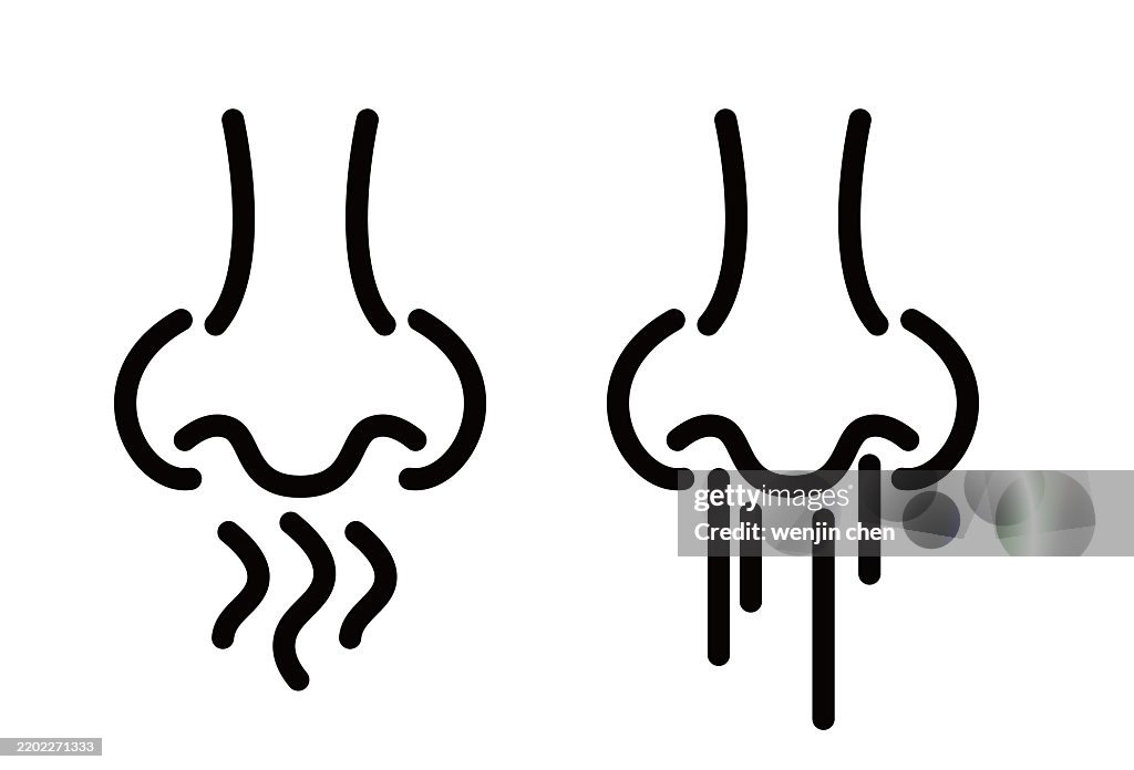 Rhinology Icon