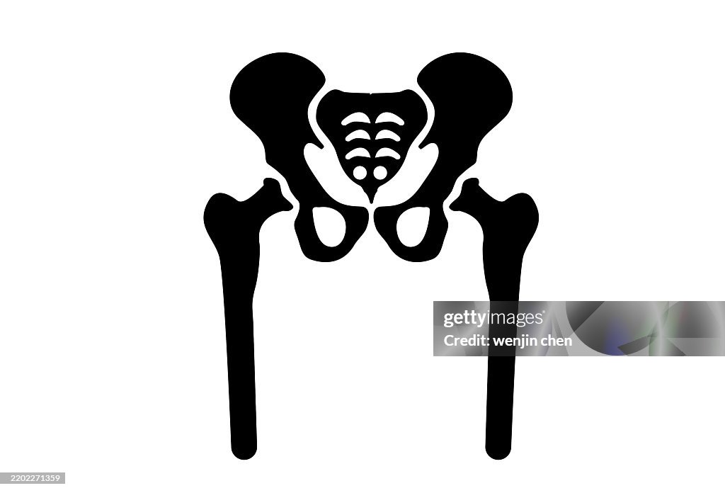 股関節整形外科のアイコン