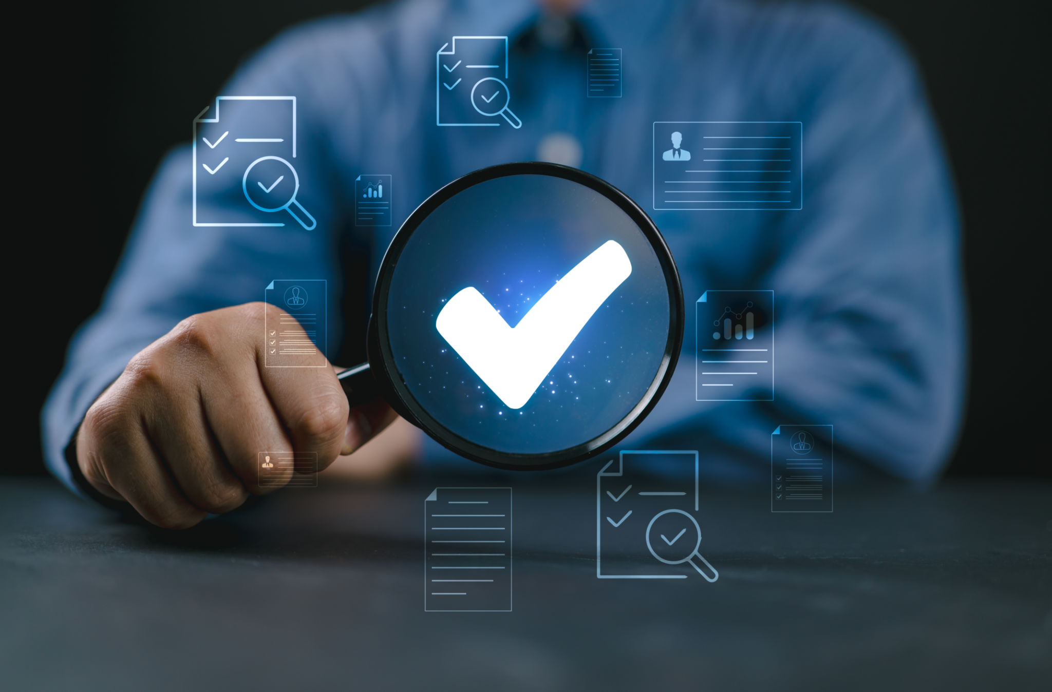 internal audit