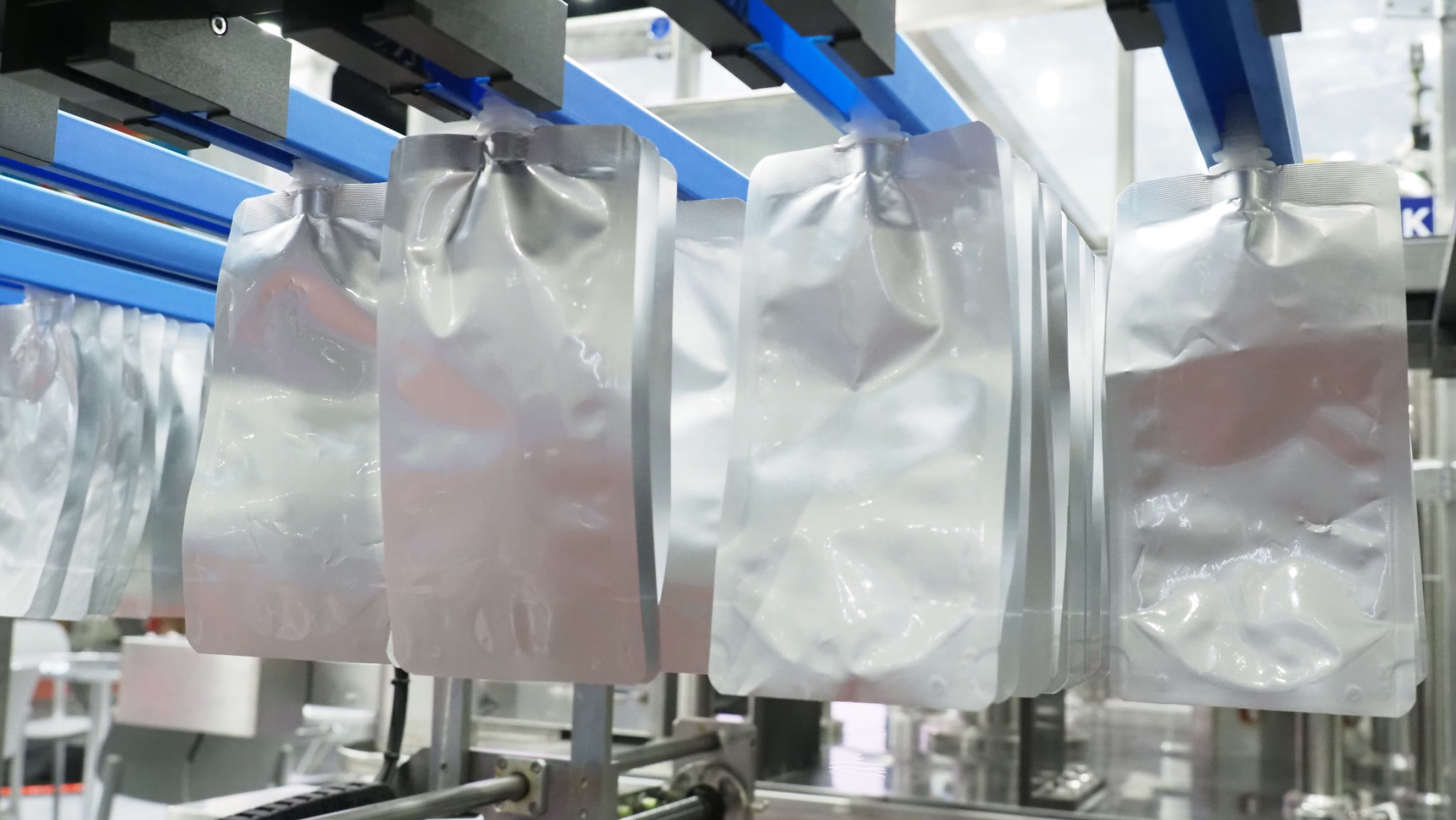 Packaging Manufacturers