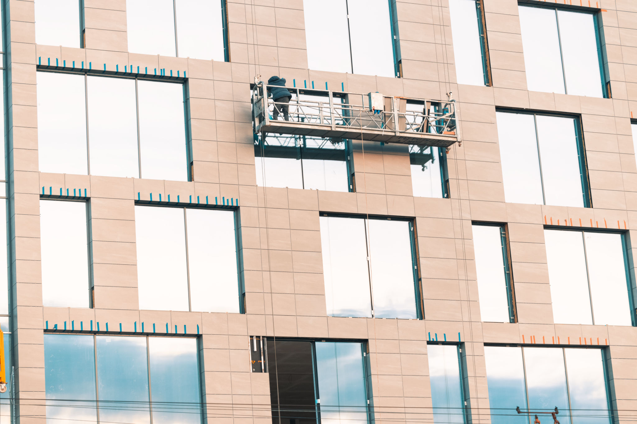 window cleaning cost