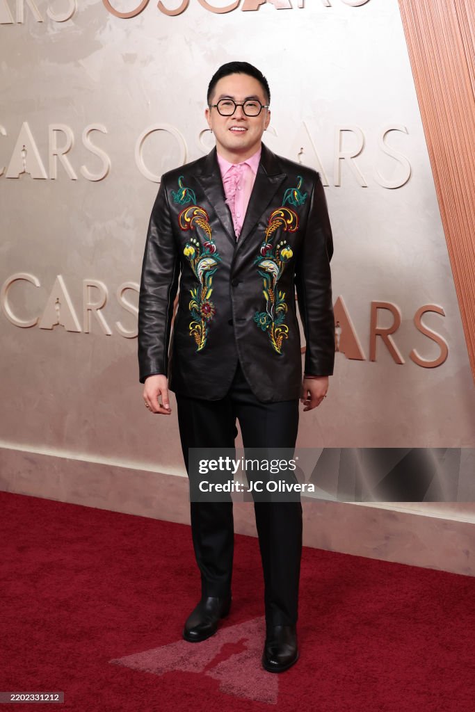97th Oscars - Arrivals