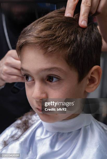 Kids Using Razors 1,377 5 Year Old Child Using Scissors Stock Photos, High-Res Pictures ...