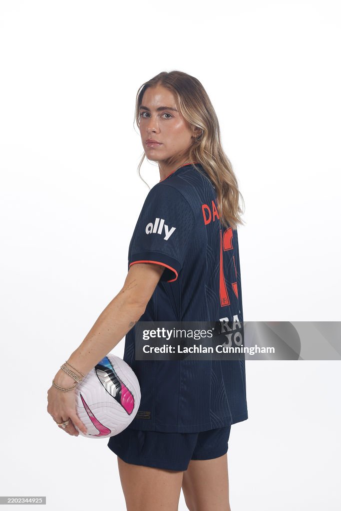 Bay FC Media Day