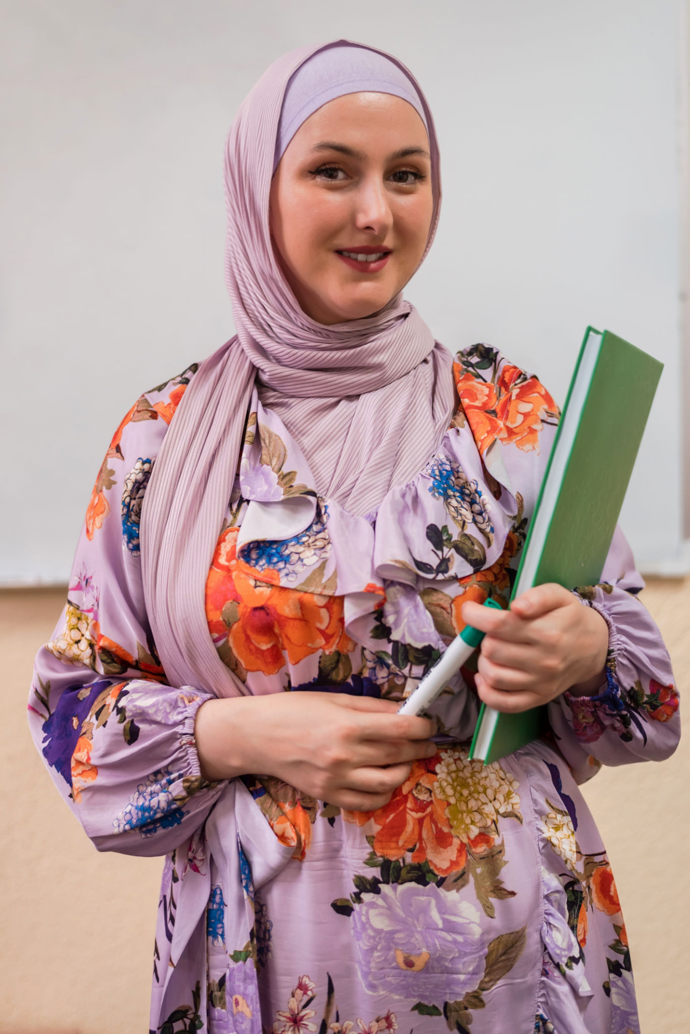 modern modest fashion