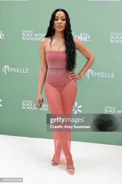 Cari Rey Cari Champion Espys 61 Cari Gray Photos & High Res Pictures Getty