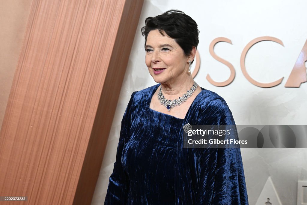 97th Oscars - Arrivals