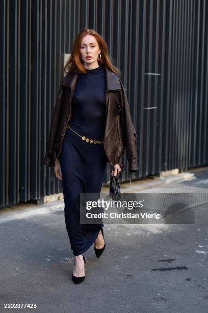 4,137 Blumarine Dress Stock Photos, High-Res Pictures, and Images - Getty Images 4,137 Blumarine Dress Stock Photos, High-Res Pictures, and Images - Getty Images