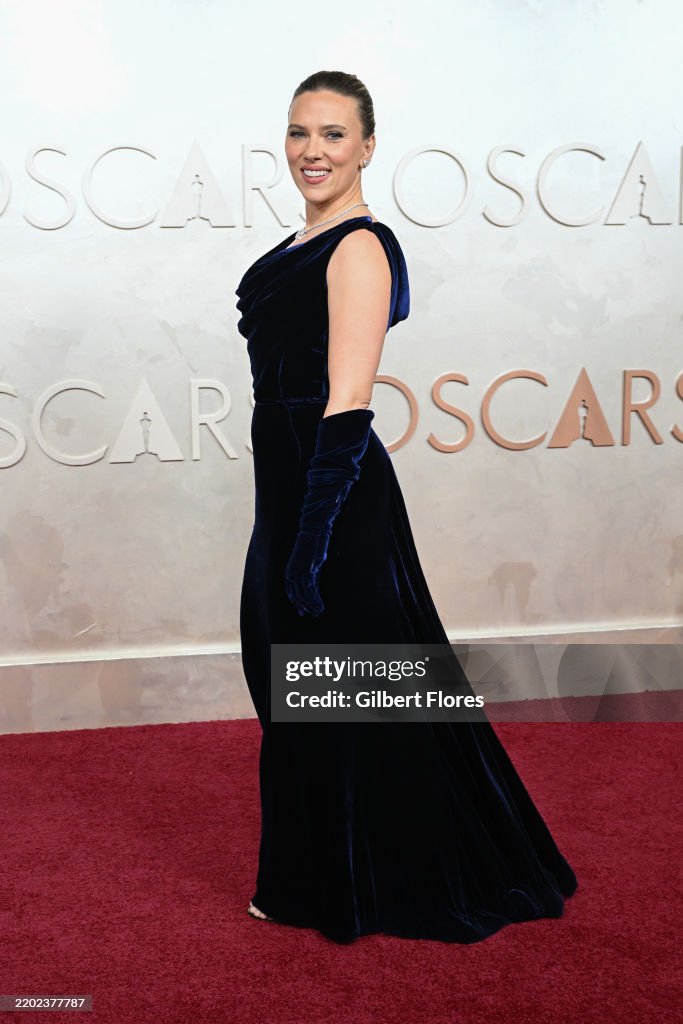 97th Oscars - Arrivals