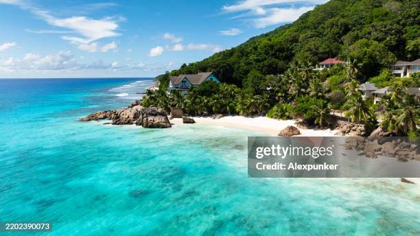 seychelles resort