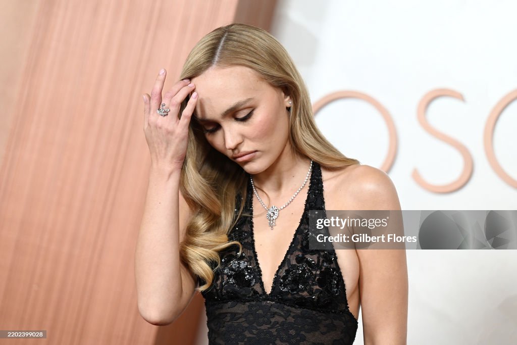 97th Oscars - Arrivals