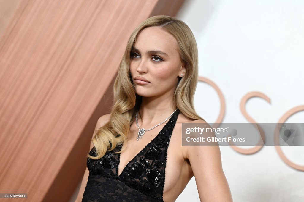97th Oscars - Arrivals