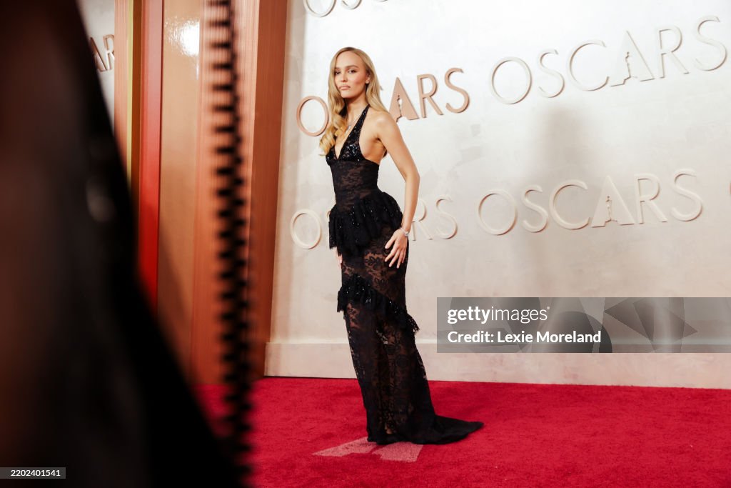 97th Oscars - Arrivals