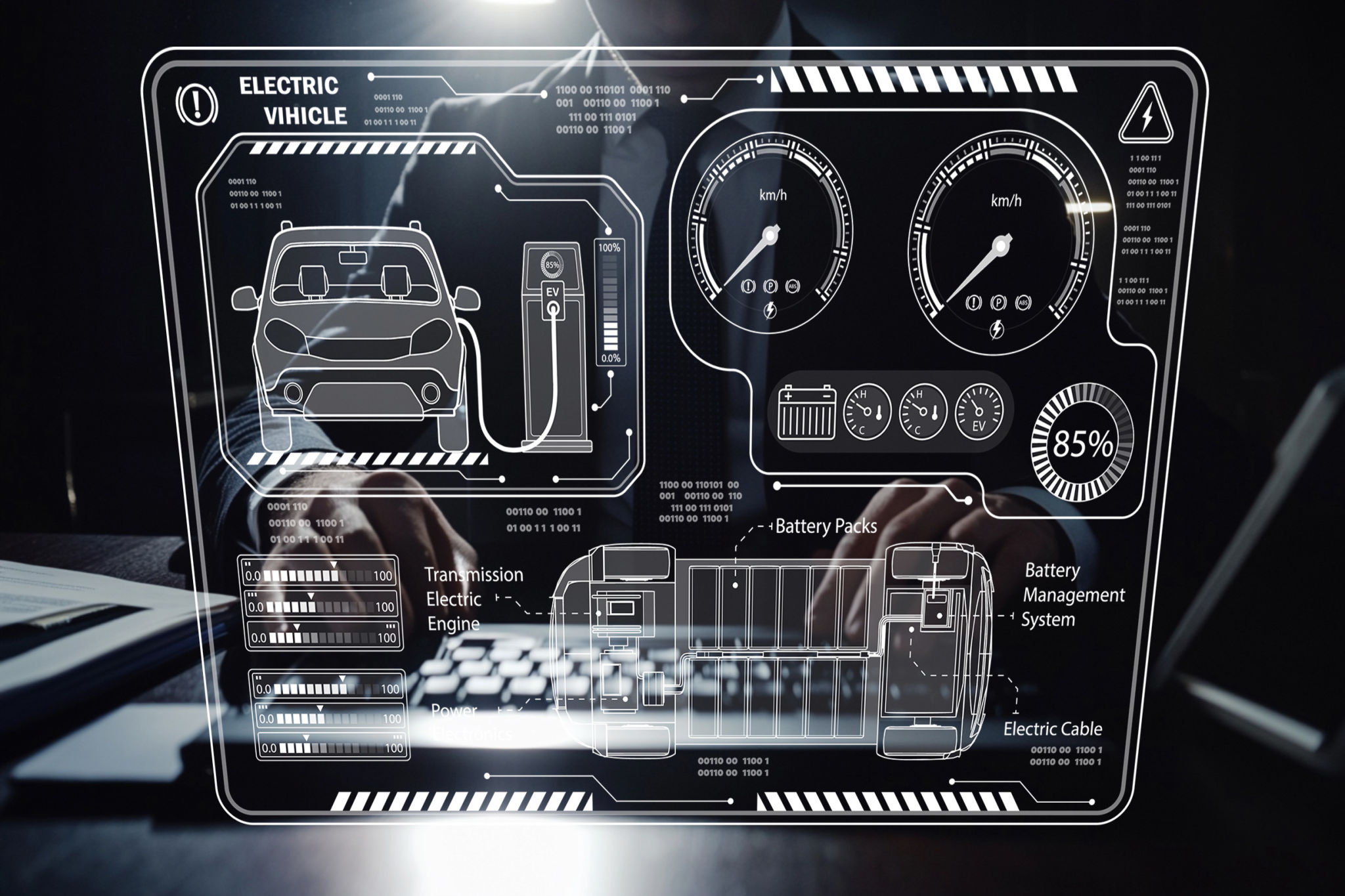 battery specifications