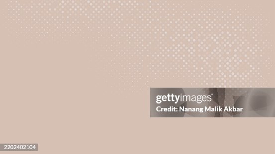Colorful Halftone Gradient Pattern Seamless Background Colorful Halftone Gradient Pattern Seamless Background