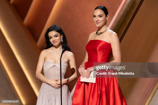The Oscars" will be held on Sunday, March 2 at the Dolby® Theatre at Ovation Hollywood and will air live on ABC, Hulu and broadcast outlets in more...