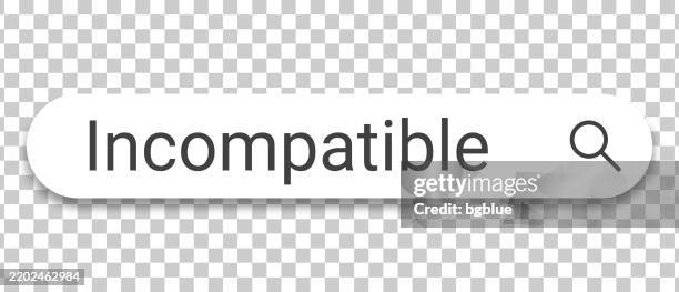 Incompatible Tech 21 Incompatible Tech Stock Photos, High-Res Pictures, and Images ...