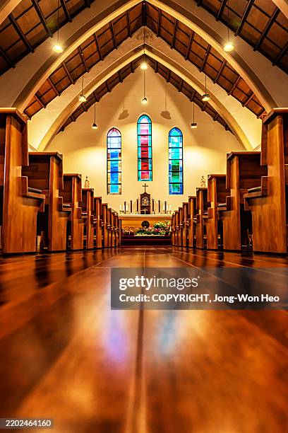 1,630 Korean Churches Stock Photos, High-Res Pictures, and Images ...