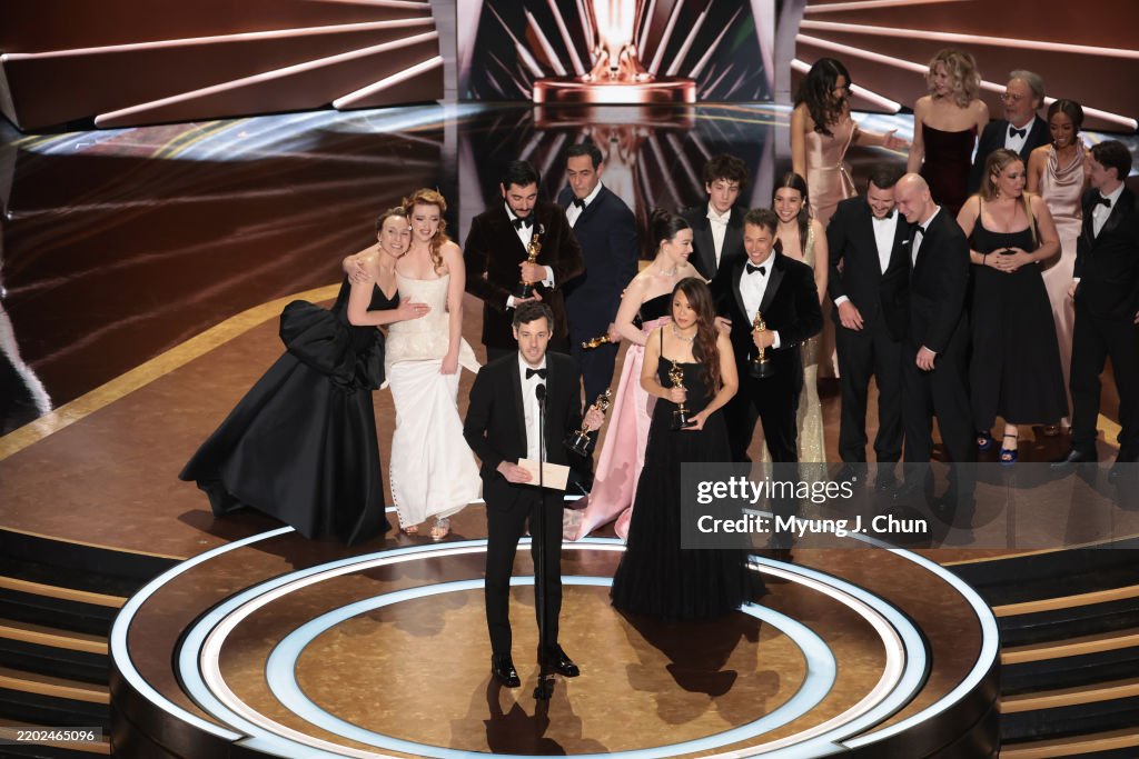 97th Academy Awards
