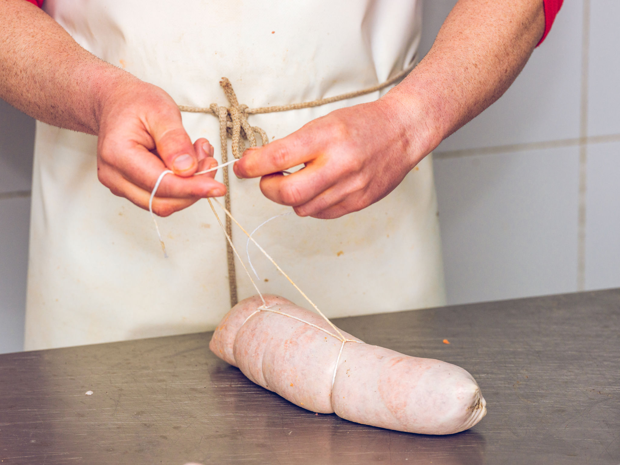 craftsmanship charcuterie