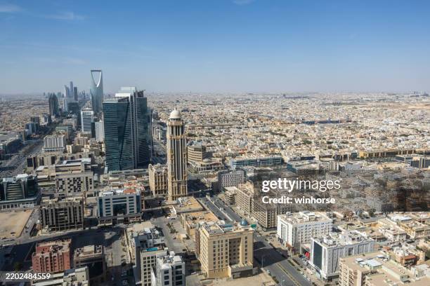 Ww Riyadh 7,200 Riyadh View Stock Photos, High-Res Pictures, and Images - Getty ...