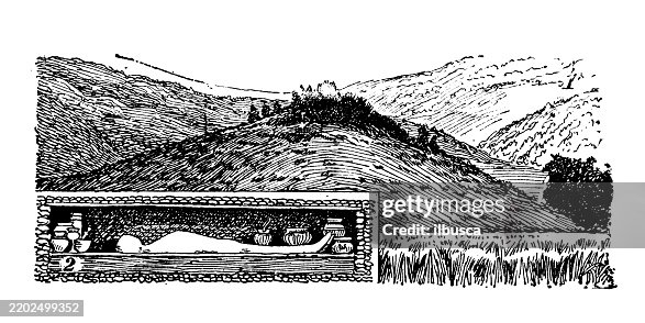 Tumulus Tumulus