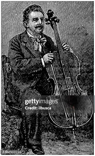 Violoncello Violoncello