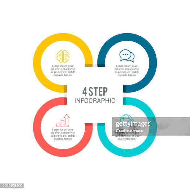 Infographic Element High-Res Vector Graphic - Getty Images