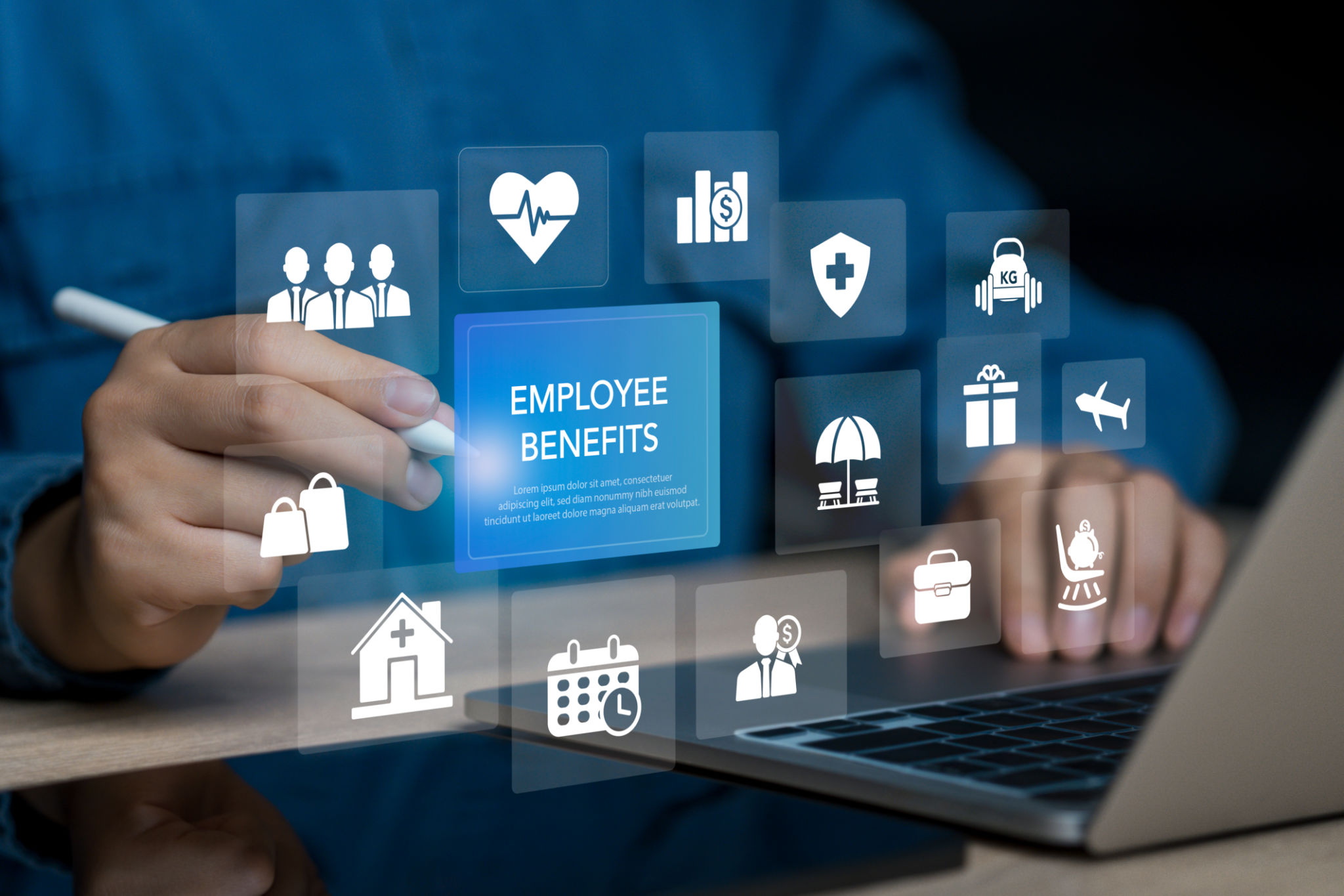 employee benefits