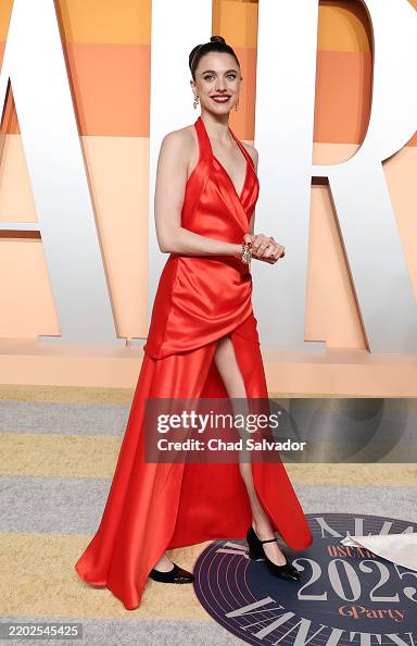 2025 Vanity Fair Oscar Party Hosted By Radhika Jones - Arrivals 2025 Vanity Fair Oscar Party Hosted By Radhika Jones - Arrivals