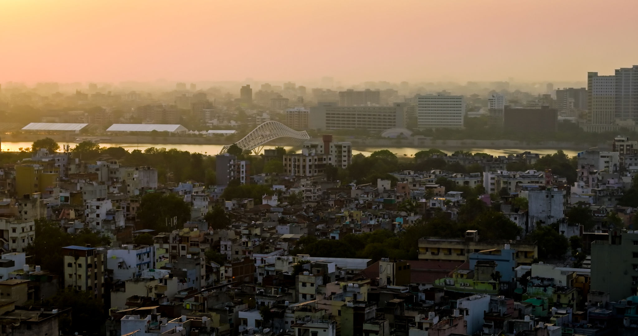 ahmedabad streets