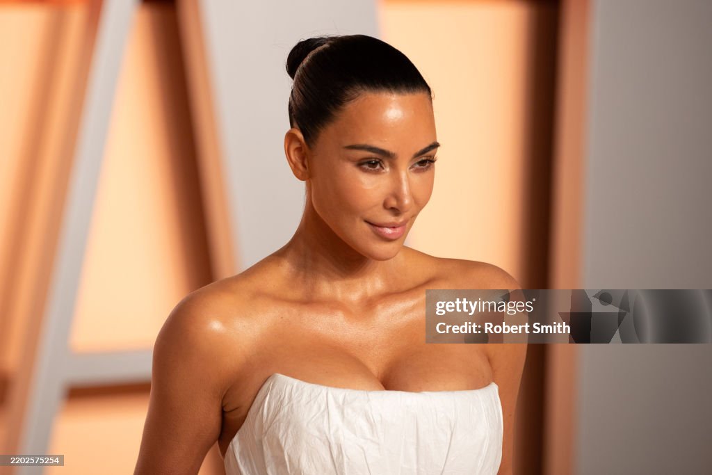 2025 Vanity Fair Oscar After Party Arrivals