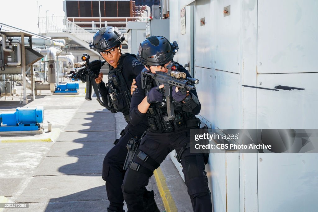 SWAT