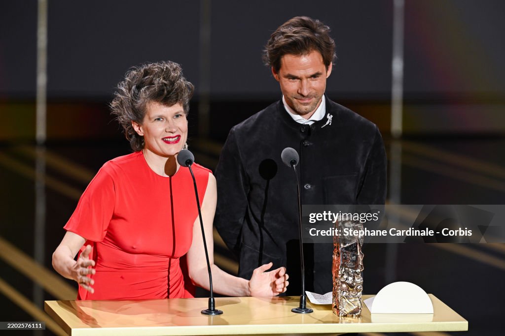 50th Cesar Film Awards - Ceremony