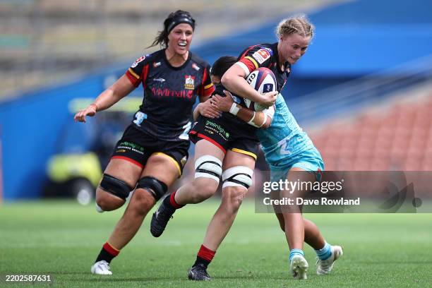 Jade Ruaa Rugby 75 Jade Coates Stock Photos, High-Res Pictures, and Images - Getty Images