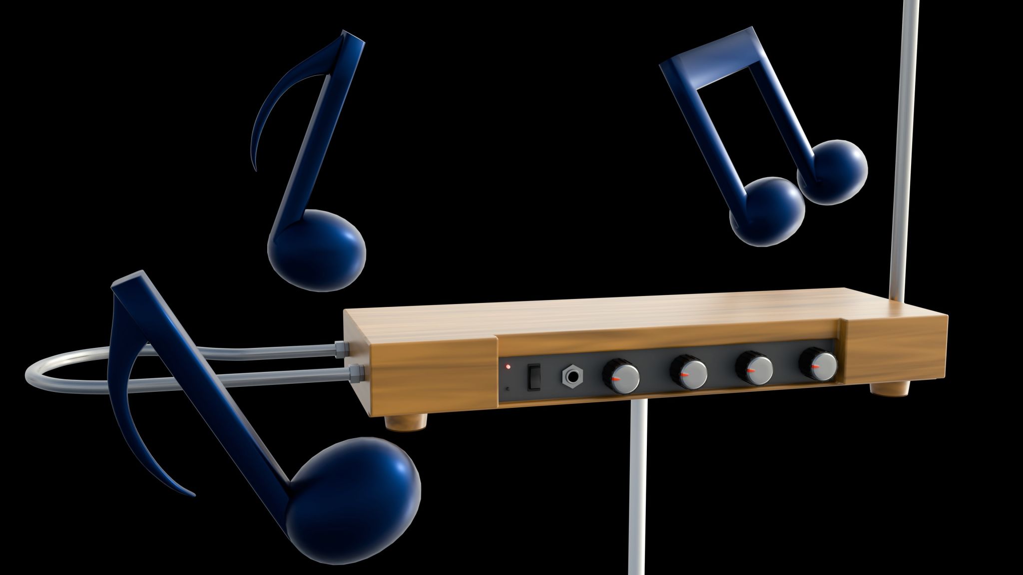 future electronic music