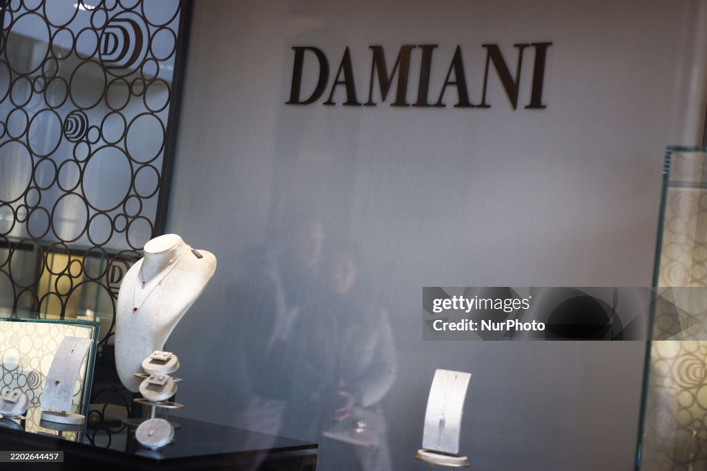 Milan Economy And Daily Life