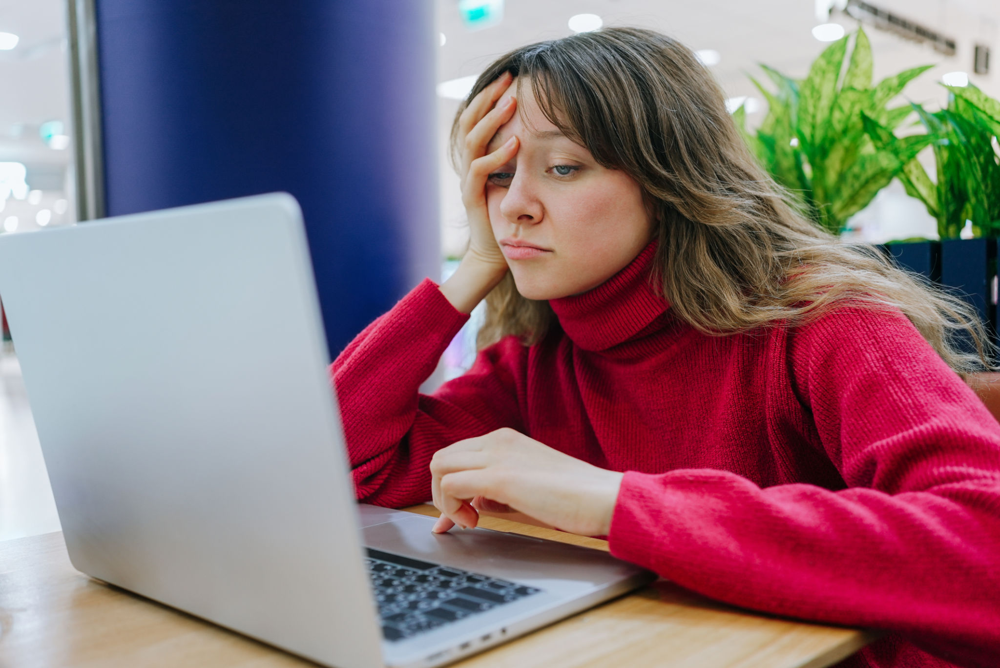 remote work challenge
