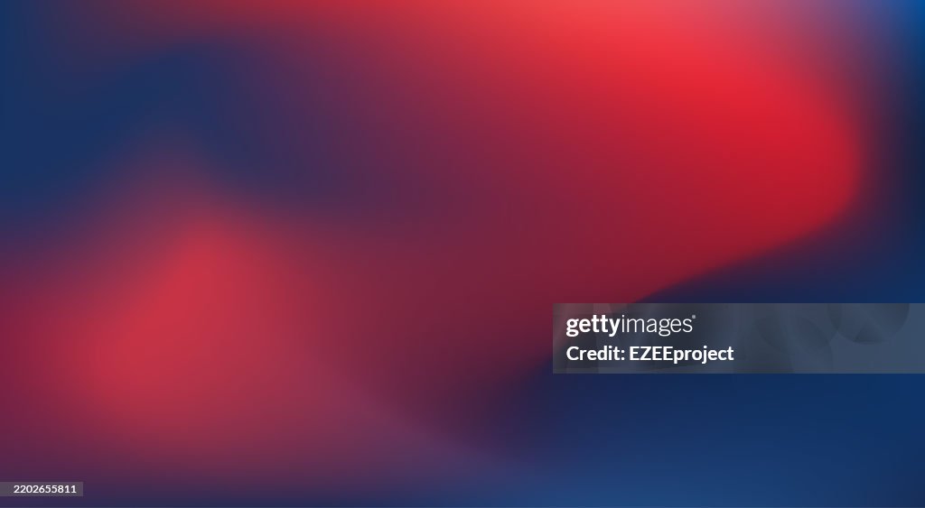 Abstract vibrant color gradient mesh background. Cover, wallpaper, poster, banner. template design.